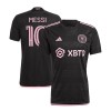 Officiële Voetbalshirt Inter Miami CF Messi 10 Uit 2023-24 - Heren